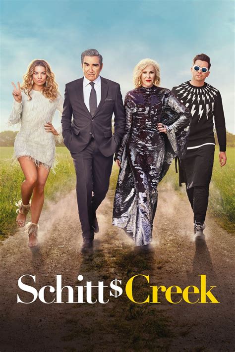 Is schitt's creek on netflix. Things To Know About Is schitt's creek on netflix. 